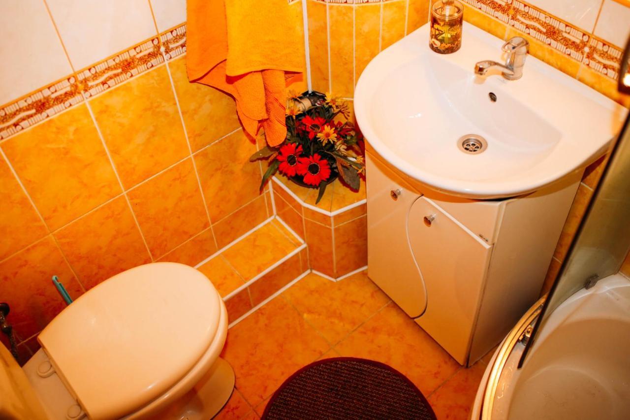 Apartment біля цирку *