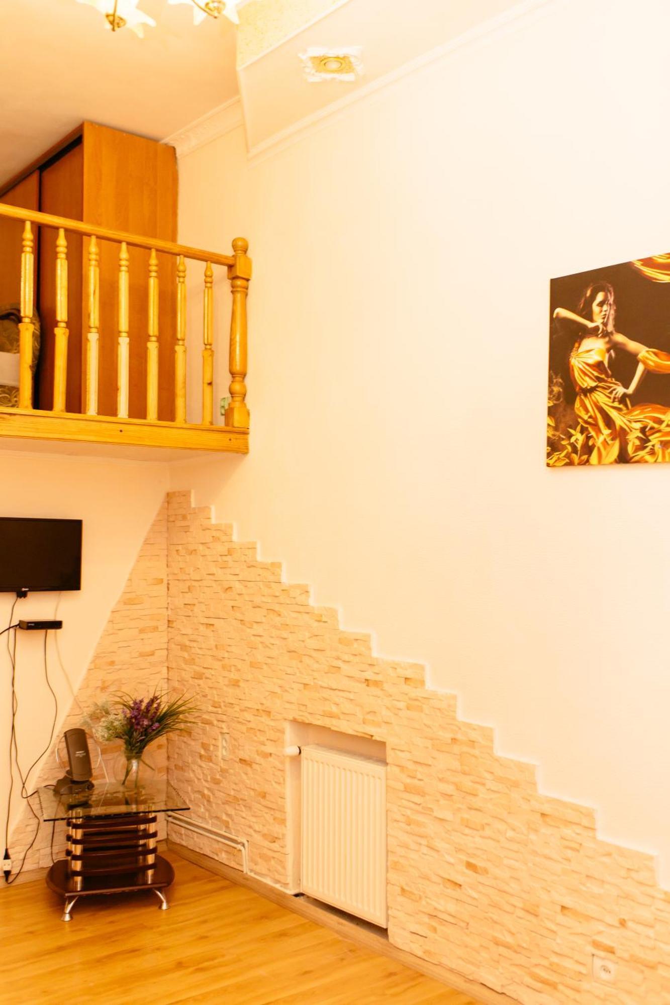 Apartment біля цирку Lviv