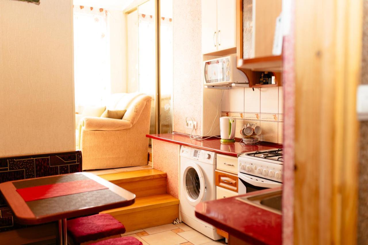 Apartment біля цирку *