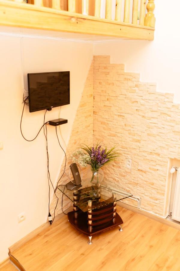 Apartment біля цирку Lviv